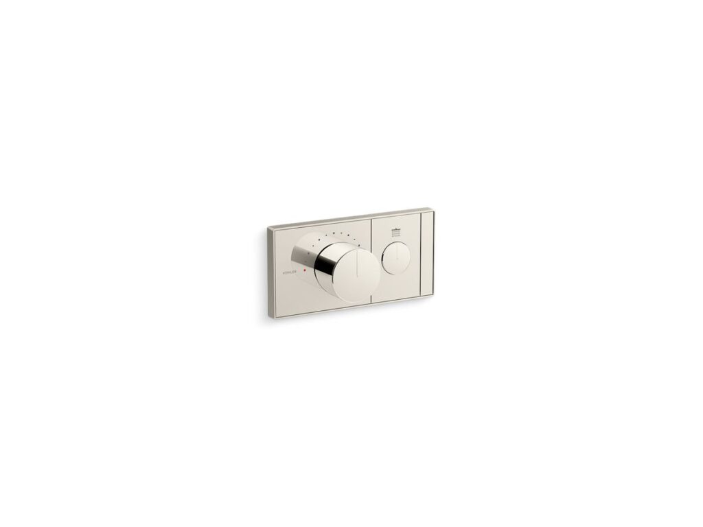 Anthem® Recessed Mech Th Control 1OT