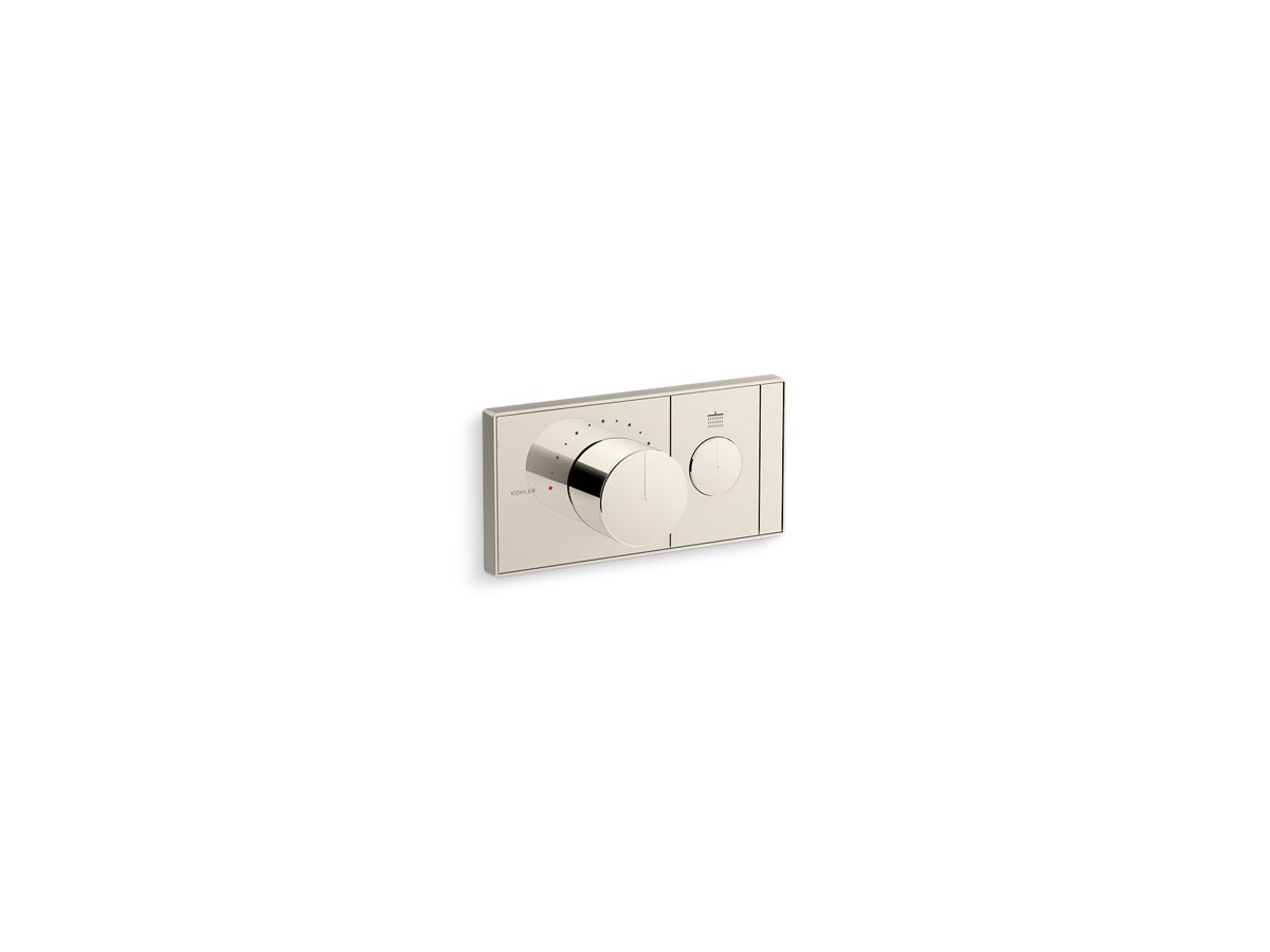 Anthem® Recessed Mech Th Control 1OT