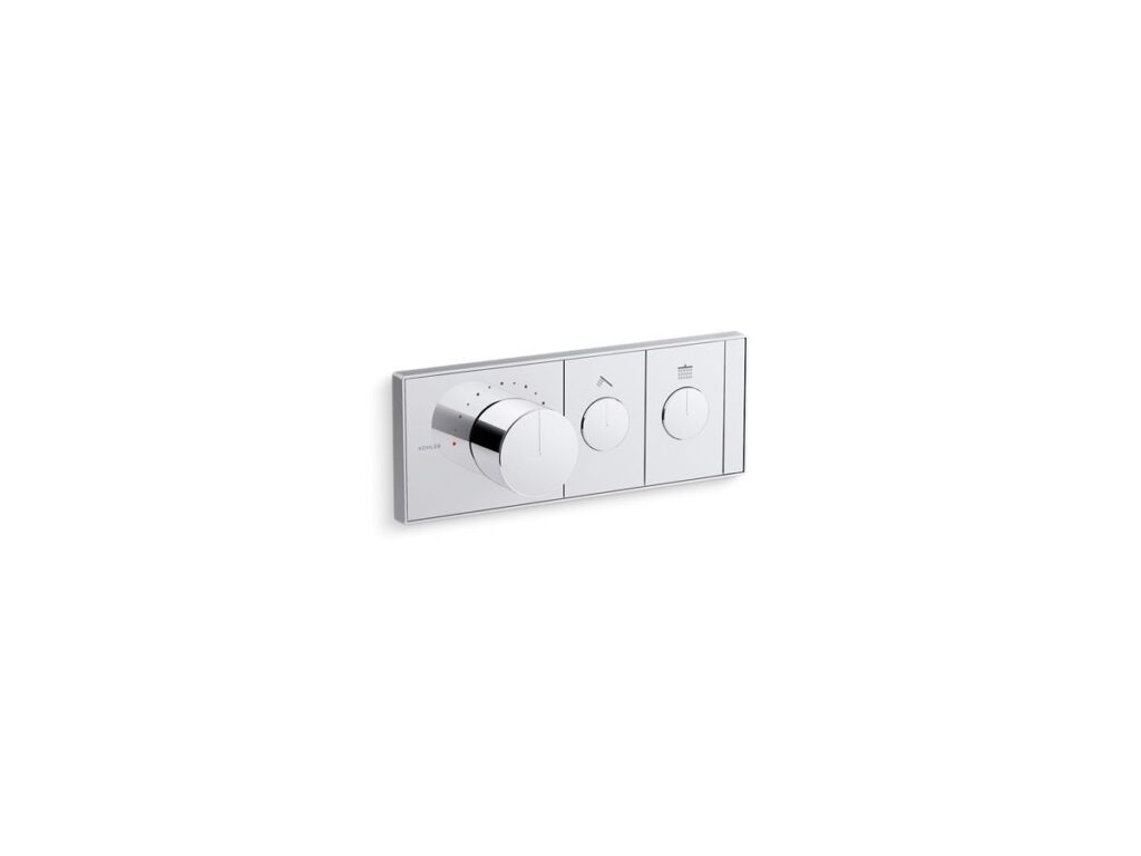Anthem® Recessed Mech Th Control 2OT