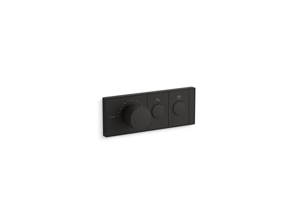 Anthem® Recessed Mech Th Control 2OT