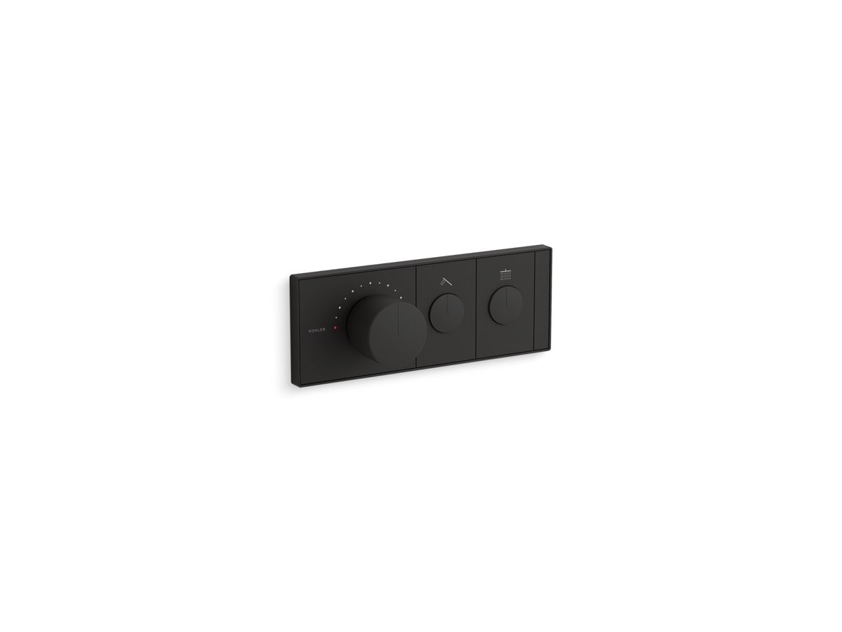Anthem® Recessed Mech Th Control 2OT