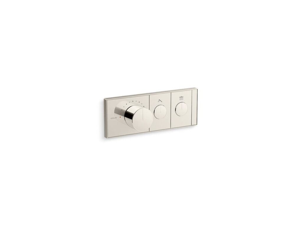 Anthem® Recessed Mech Th Control 2OT