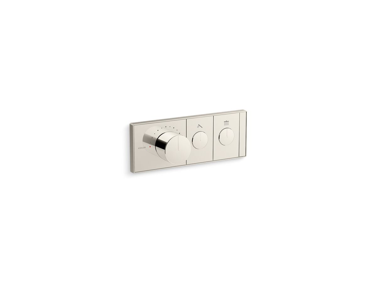 Anthem® Recessed Mech Th Control 2OT