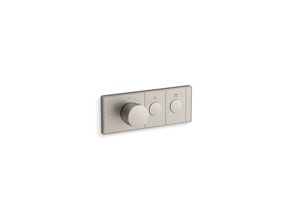 Anthem® Recessed Mech Th Control 2OT