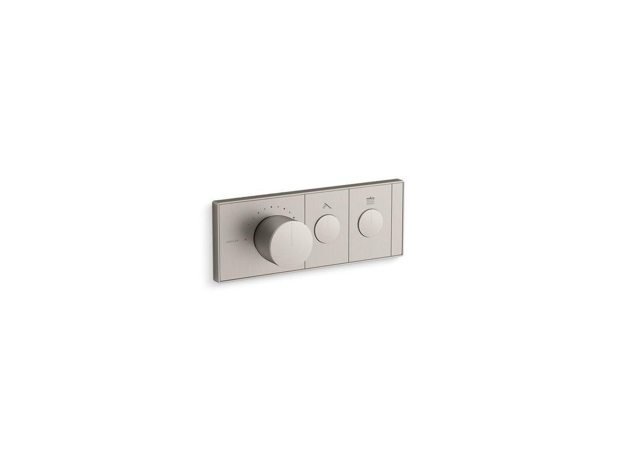 Anthem® Recessed Mech Th Control 2OT