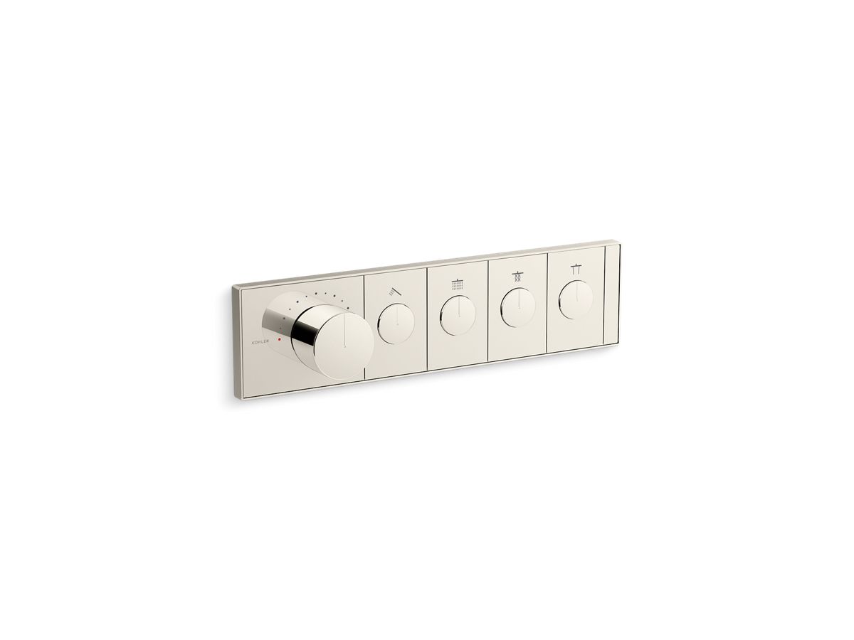 Anthem® Recessed Mech Th Control 4OT