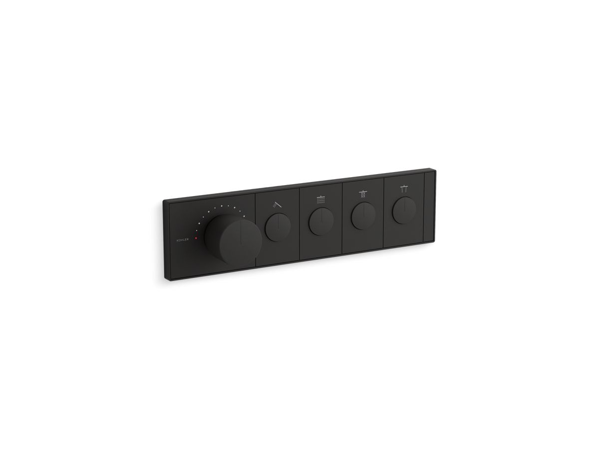 Anthem® Recessed Mech Th Control 4OT