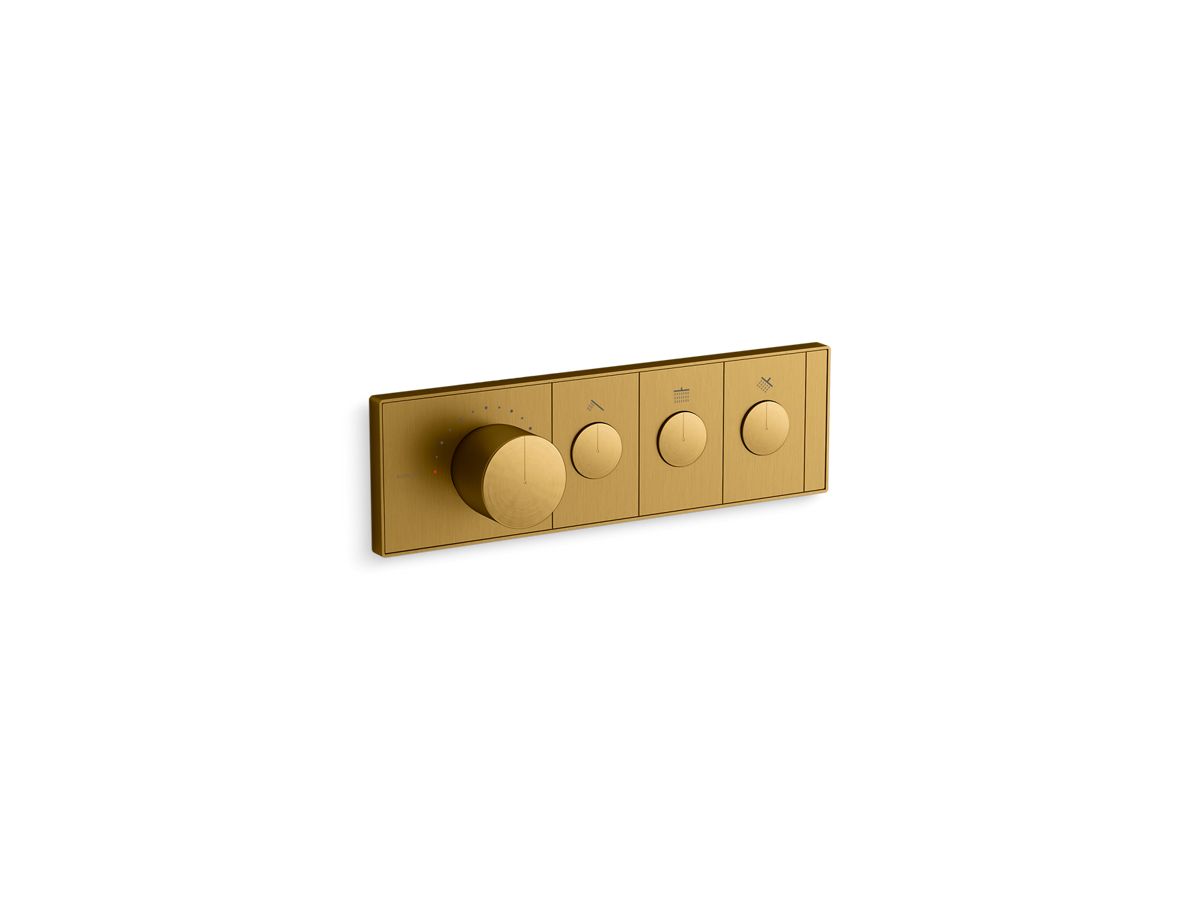 Anthem® Recessed Mech Th Control 3OT