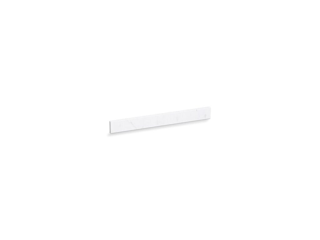 Quartz 31 Backsplash (31 X 3.5 X 2CM)