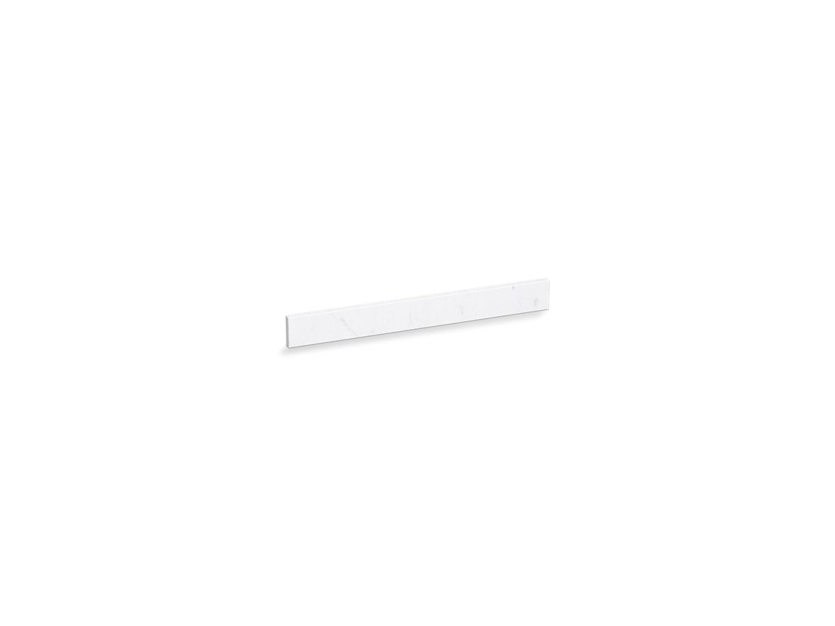 Quartz 31 Backsplash (31 X 3.5 X 2CM)