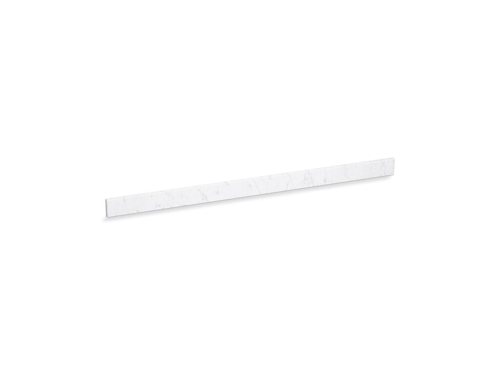 Quartz 61 Backsplash (61 X 3.5 X 2CM)