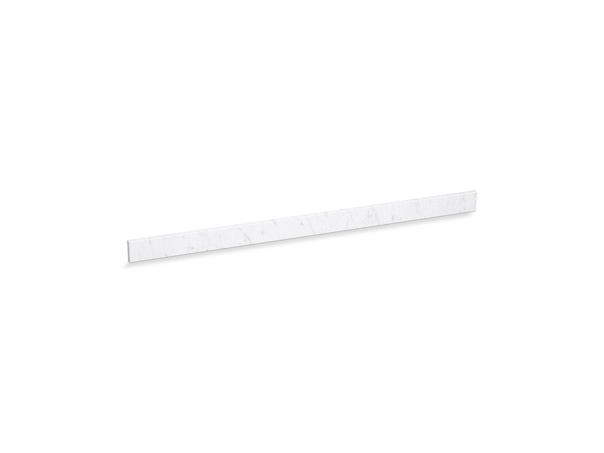 Quartz 61 Backsplash (61 X 3.5 X 2CM)