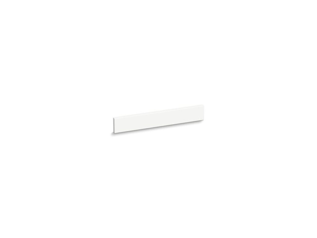 Quartz Sidesplash (21.58 X 3.5 X 2CM)