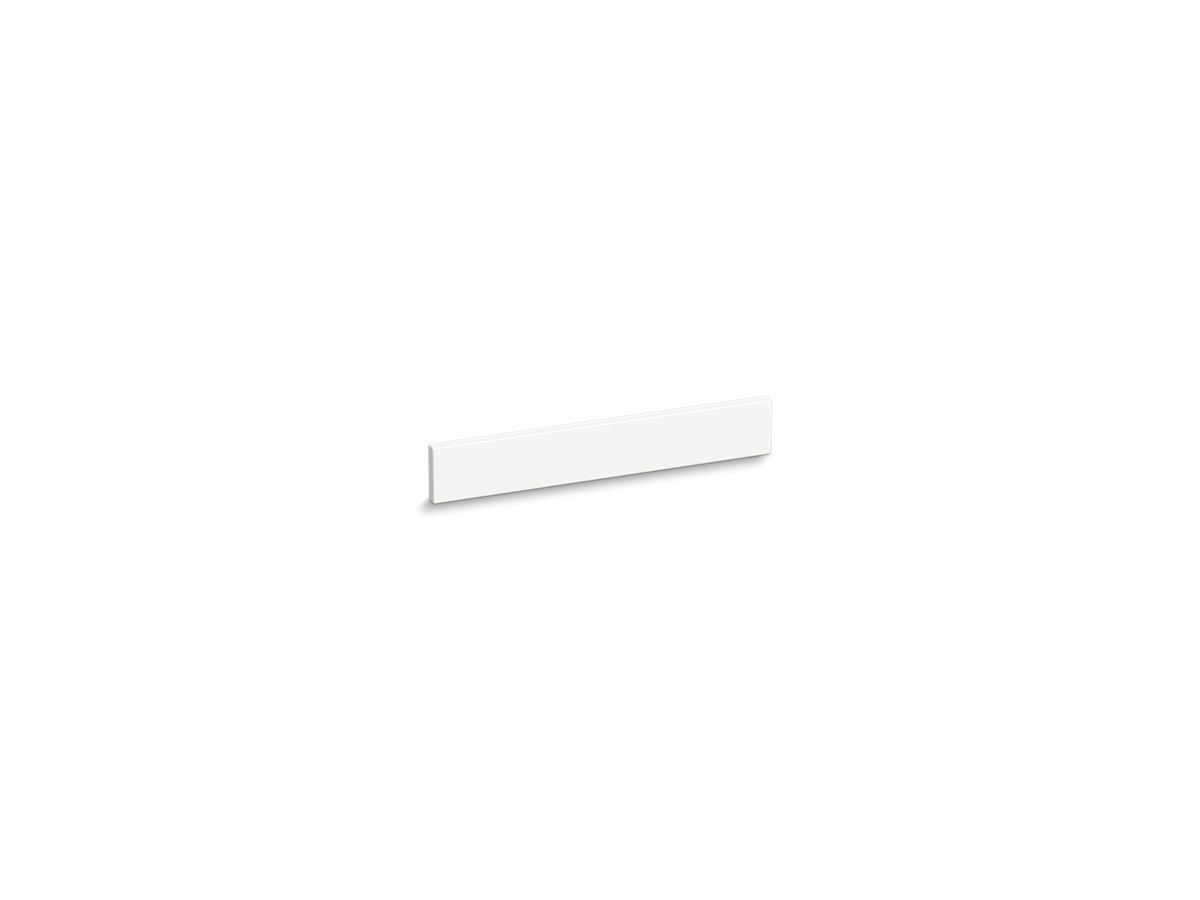 Quartz Sidesplash (21.58 X 3.5 X 2CM)