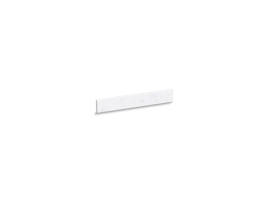 Quartz Sidesplash (21.58 X 3.5 X 2CM)