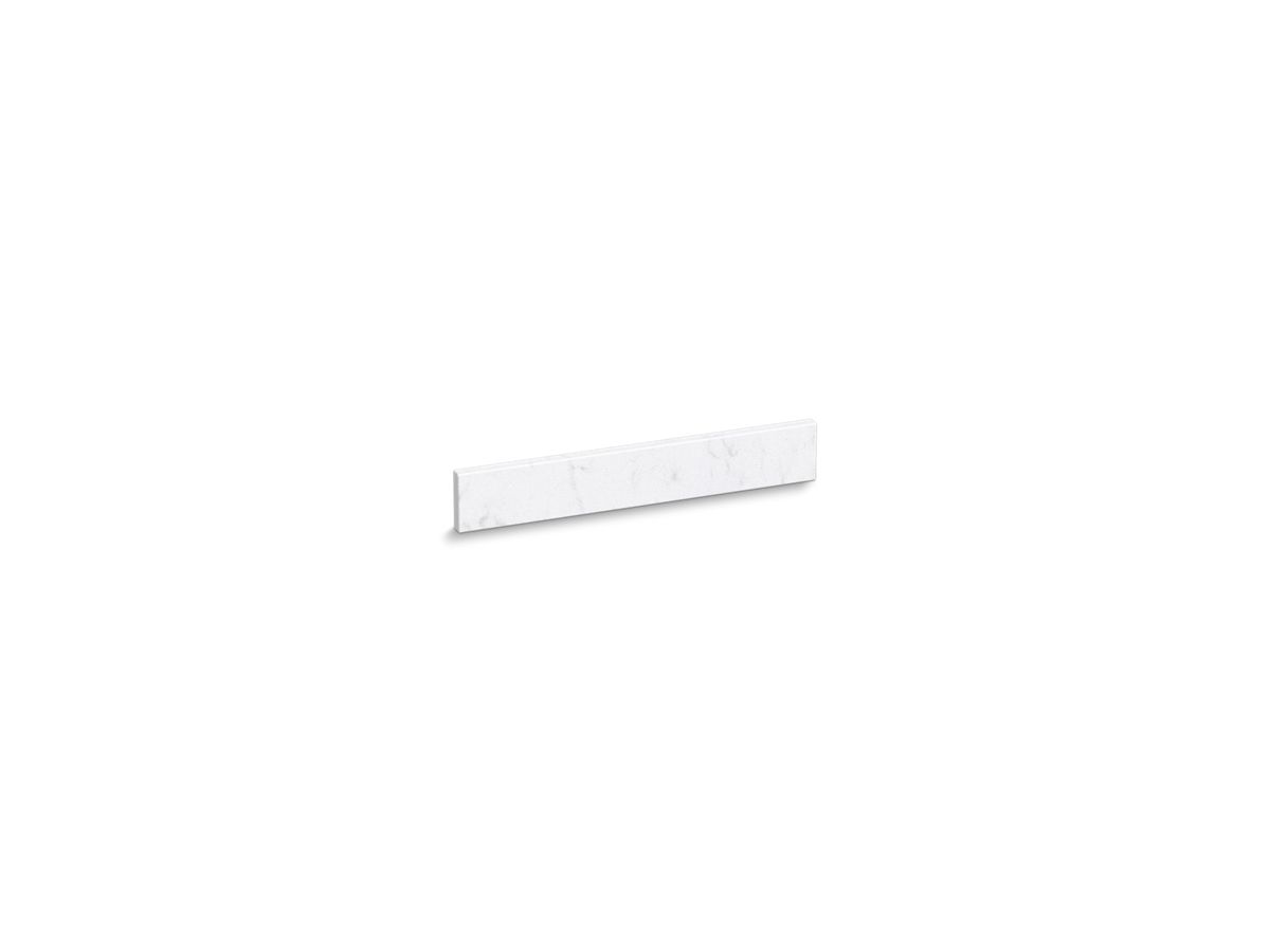 Quartz Sidesplash (21.58 X 3.5 X 2CM)