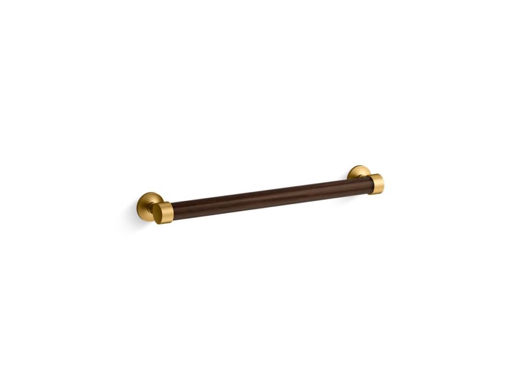 Kohler — Harken Drawer Pull 13 Inches