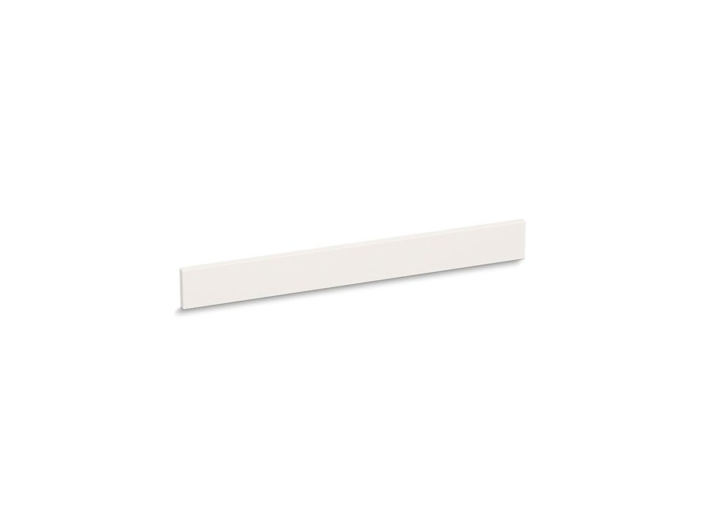 Quartz Back Splash For 36 Vanity