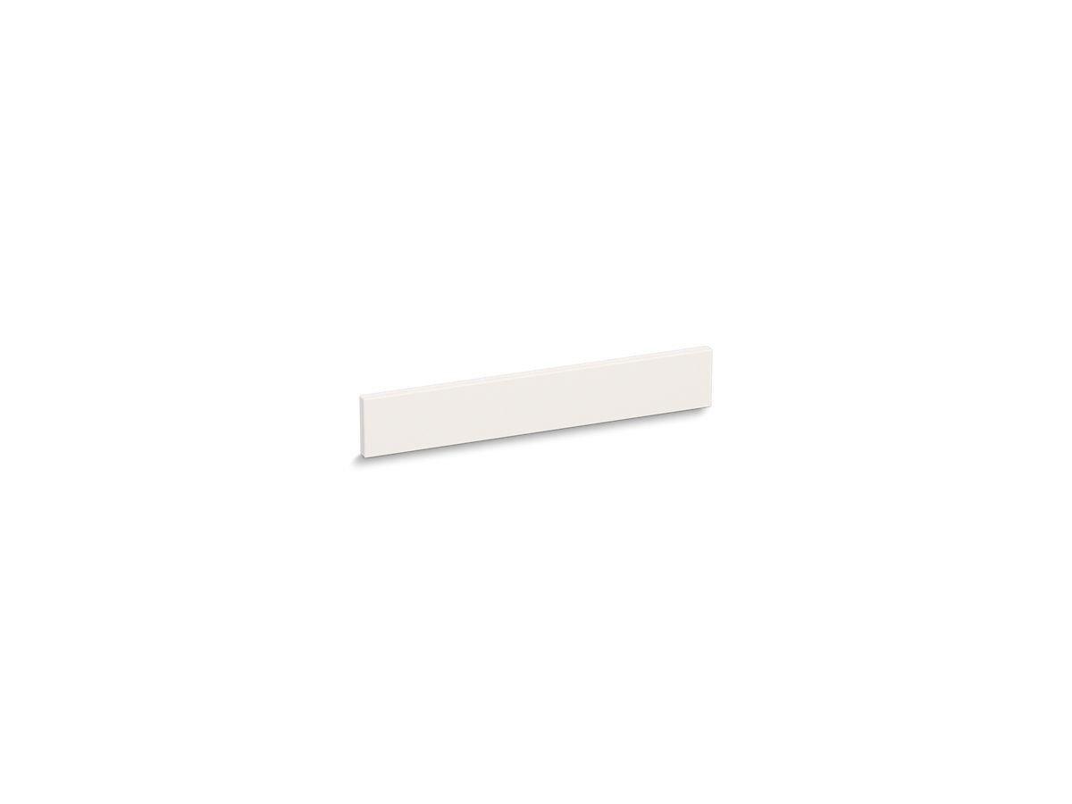 Quartz Back Splash For 24 Vanity