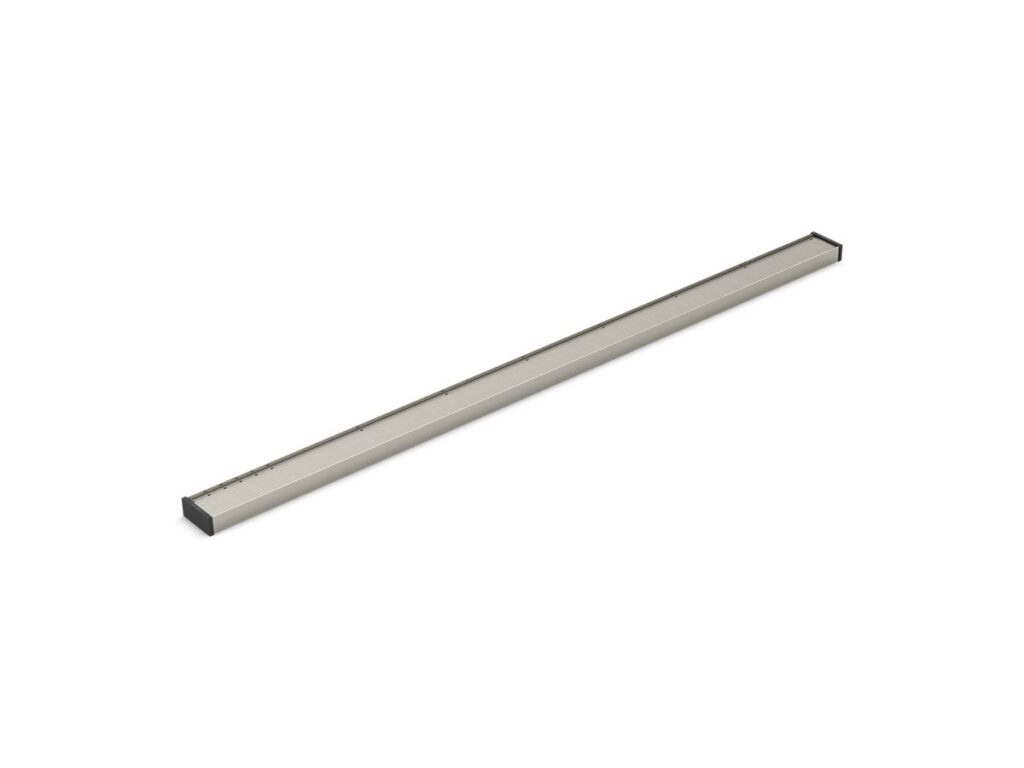 Kohler — Tile-In Grate, 48 X 2.5