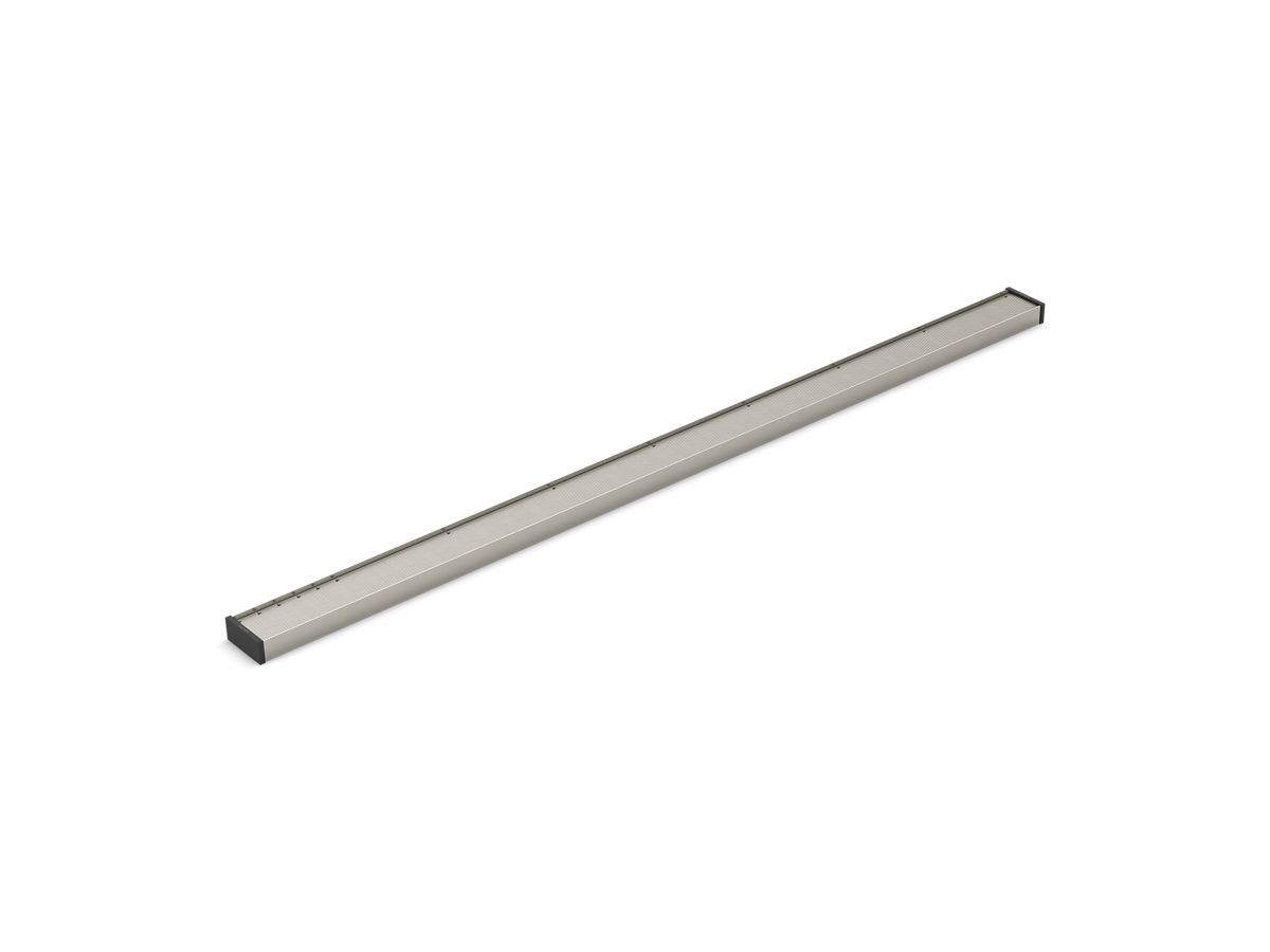 Kohler — Tile-In Grate, 48 X 2.5