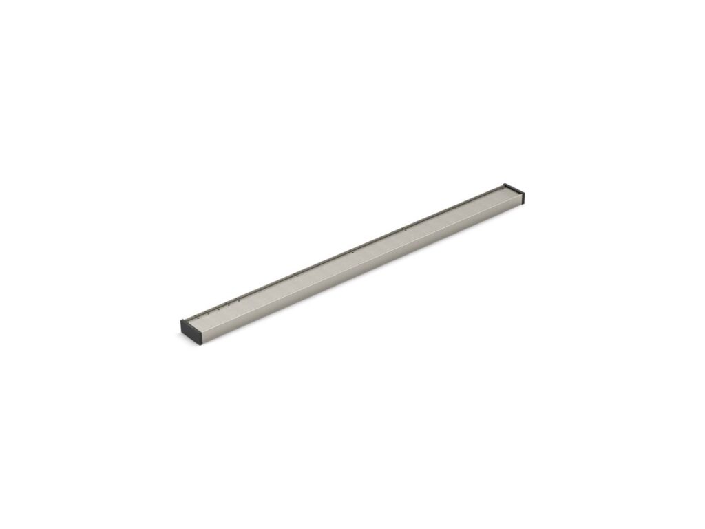 Kohler — Tile-In Grate, 36 X 2.5