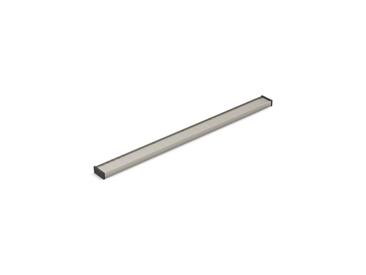 Kohler — Tile-In Grate, 36 X 2.5