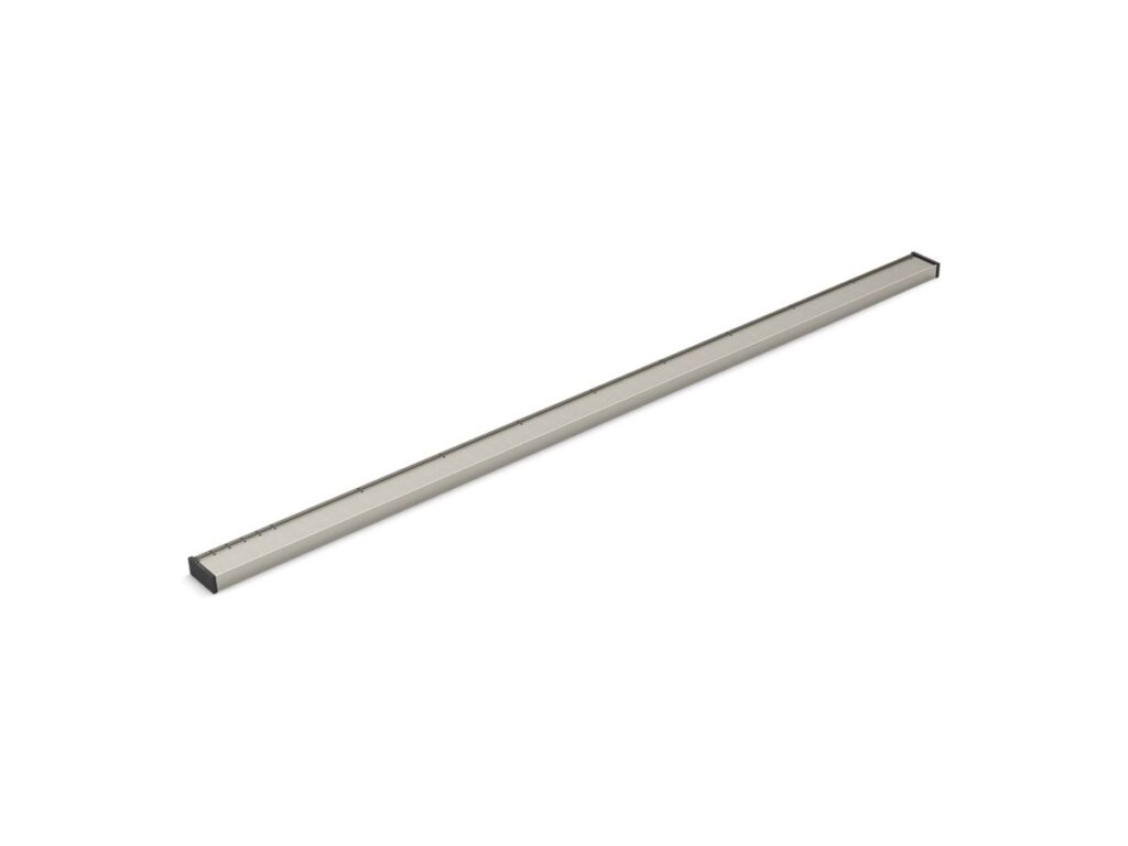 Kohler — Tile-In Grate, 60 X 2.5