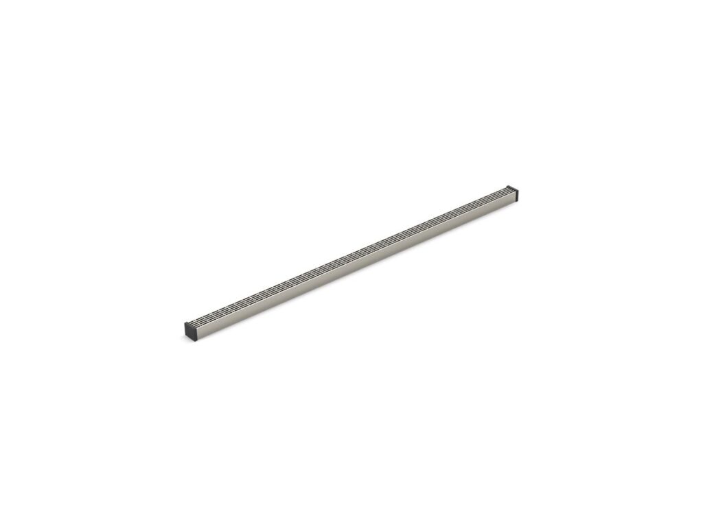 Kohler — Lattice Grate, 48 X 2.5