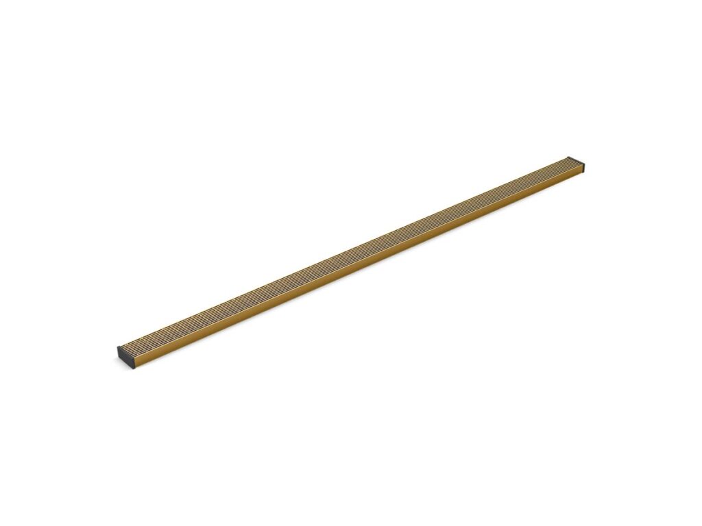 Kohler — Lattice Grate, 60 X 2.5