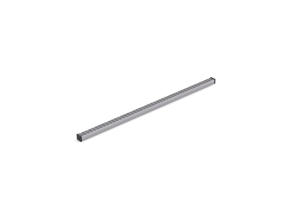 Kohler — Lattice Grate, 48 X 2.5