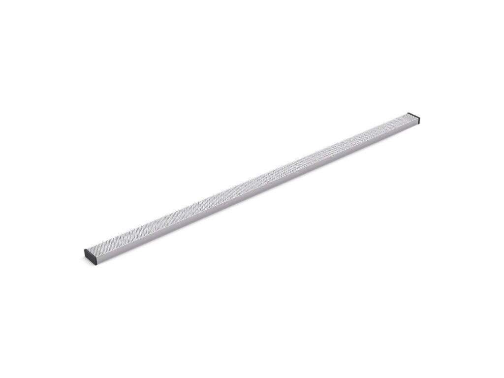 Kohler — Perforated Grate, 60 X 2.5