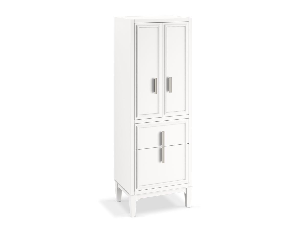 Kohler — Southerk Linen Tower 24 Inche