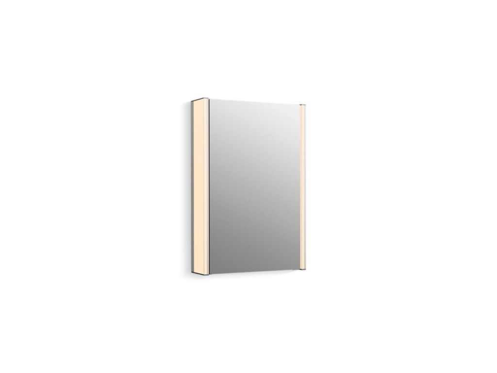 Kohler — Maxstow Lighted Cabinet 17 X