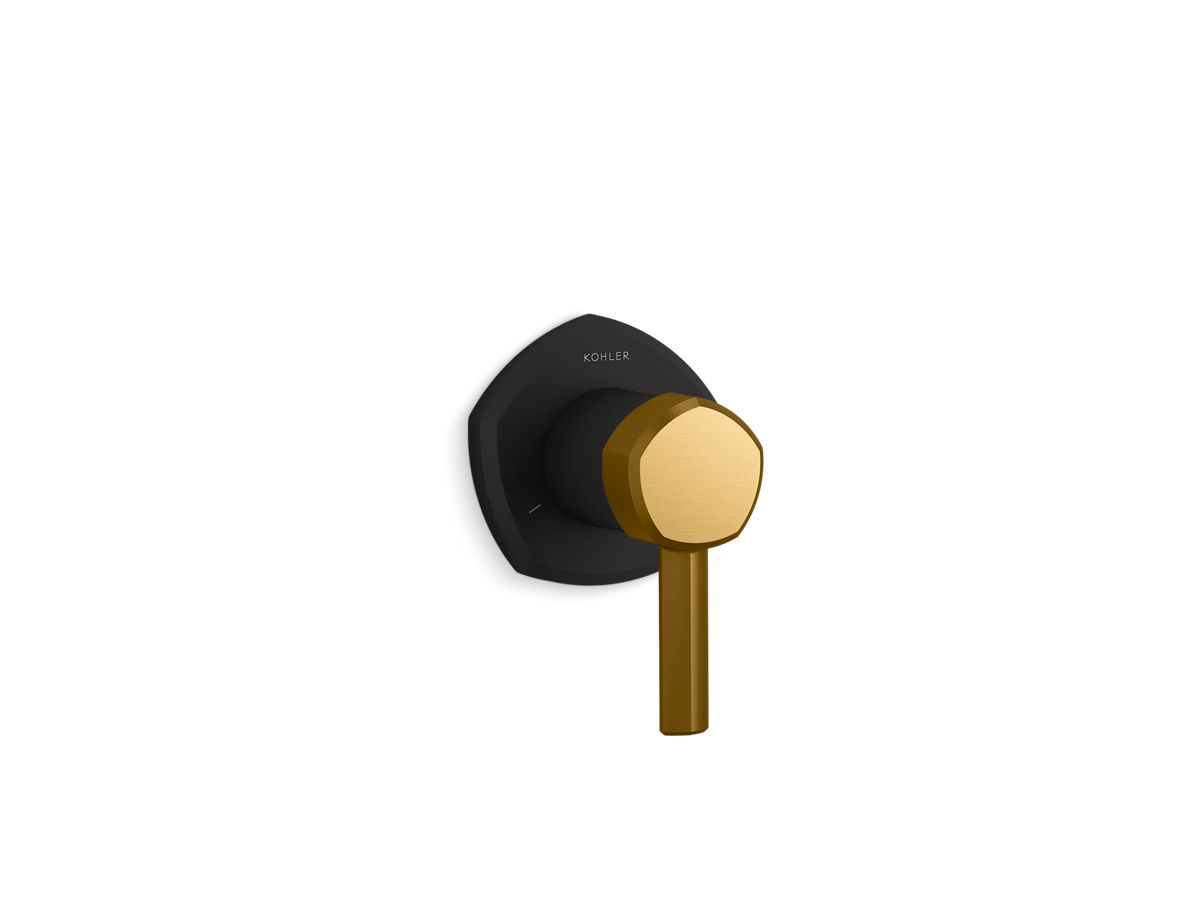Kohler — Occasion Transfer Valve Trim
