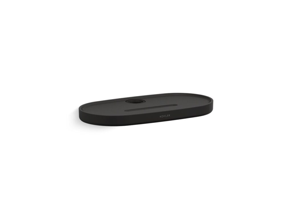 Kohler — Statement Slidebar Shelf