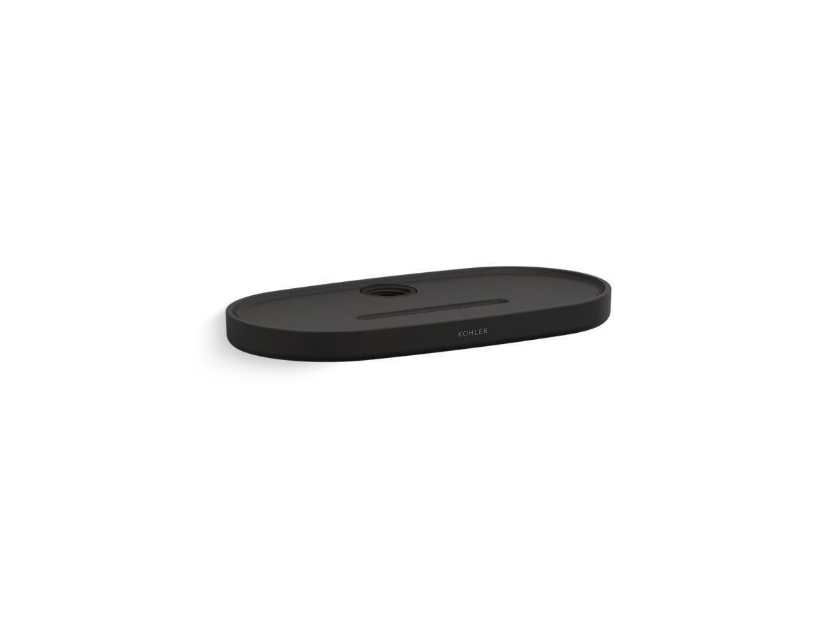 Kohler — Statement Slidebar Shelf