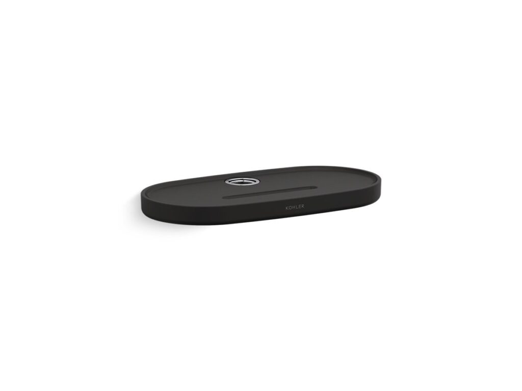 Kohler — Statement Slidebar Shelf