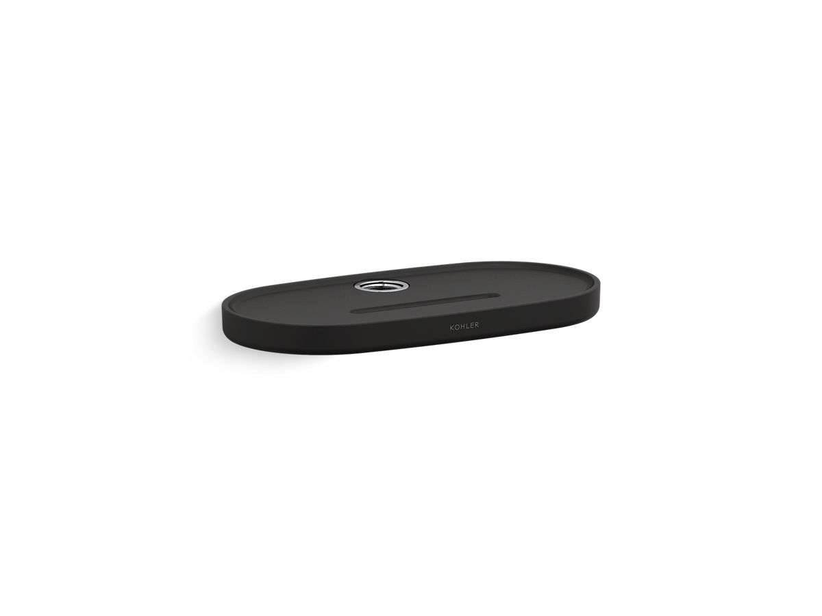 Kohler — Statement Slidebar Shelf