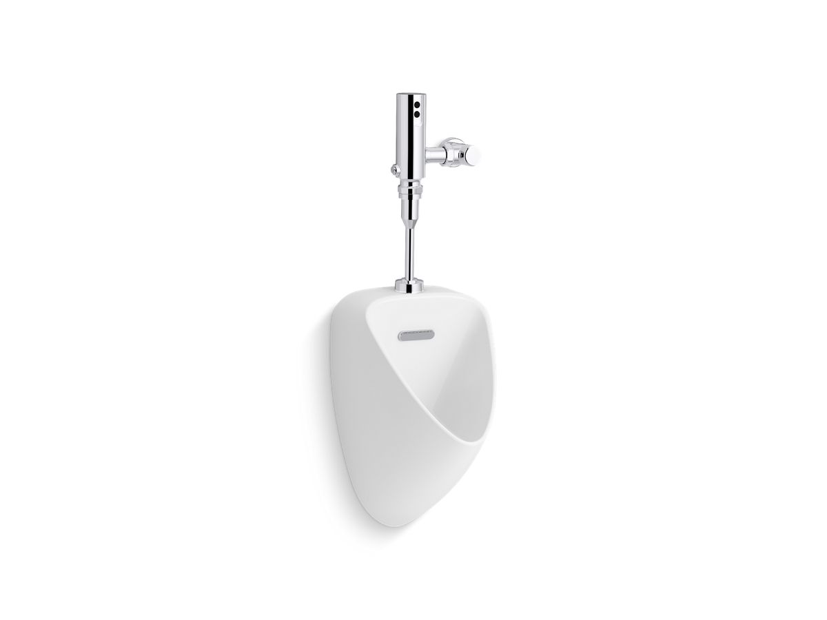 Kohler — Tend Urinal & Mach 0.5 Hybrid