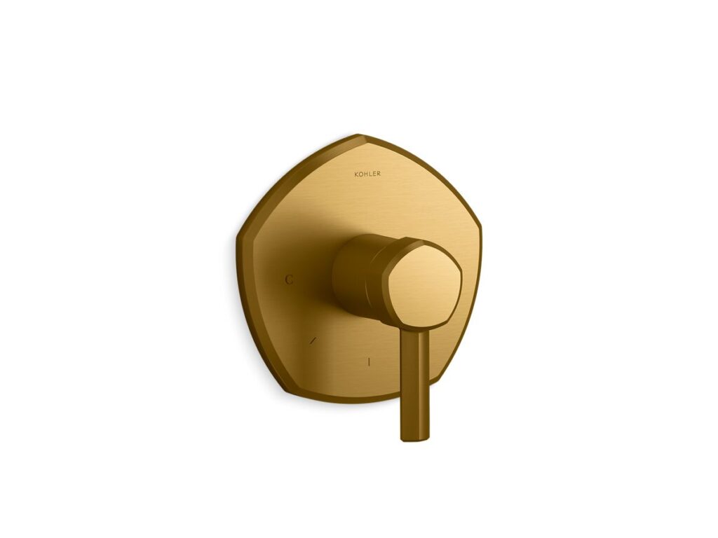 Kohler — Occasion? Thermostatic Valve