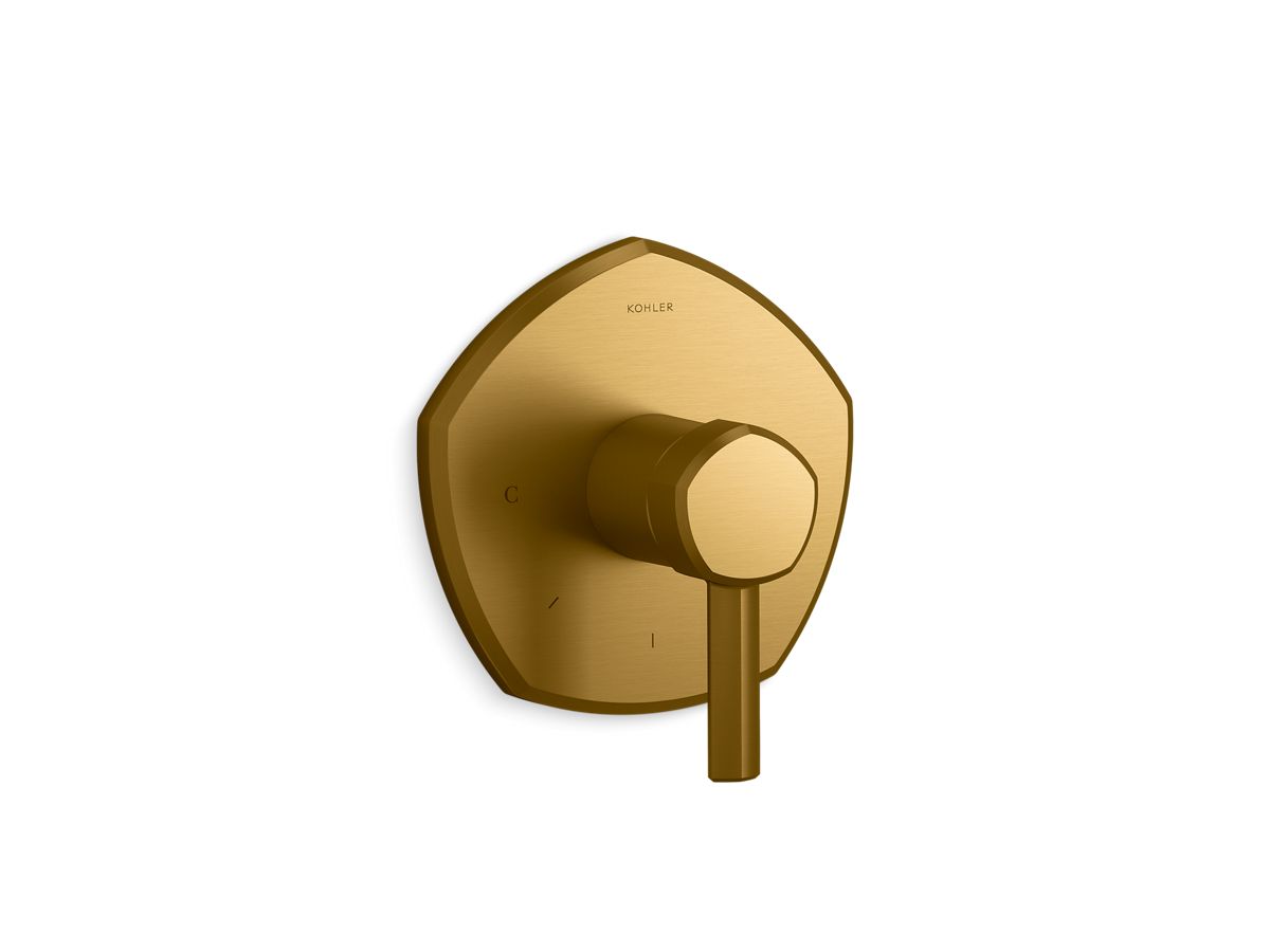 Kohler — Occasion? Thermostatic Valve
