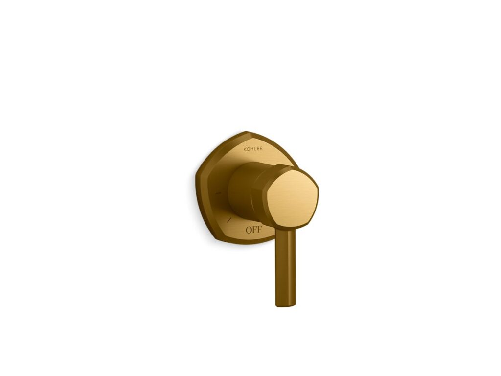 Kohler — Occasion? Volume Control Trim