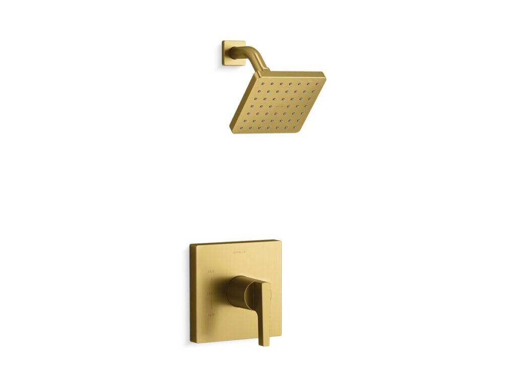 Kohler — Honesty Shower Trim-Lever