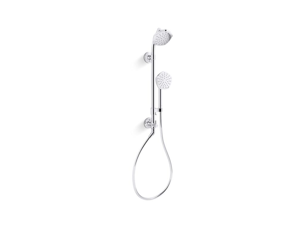 Occasion™ Hydrorail-S Set, 1.75 GPM
