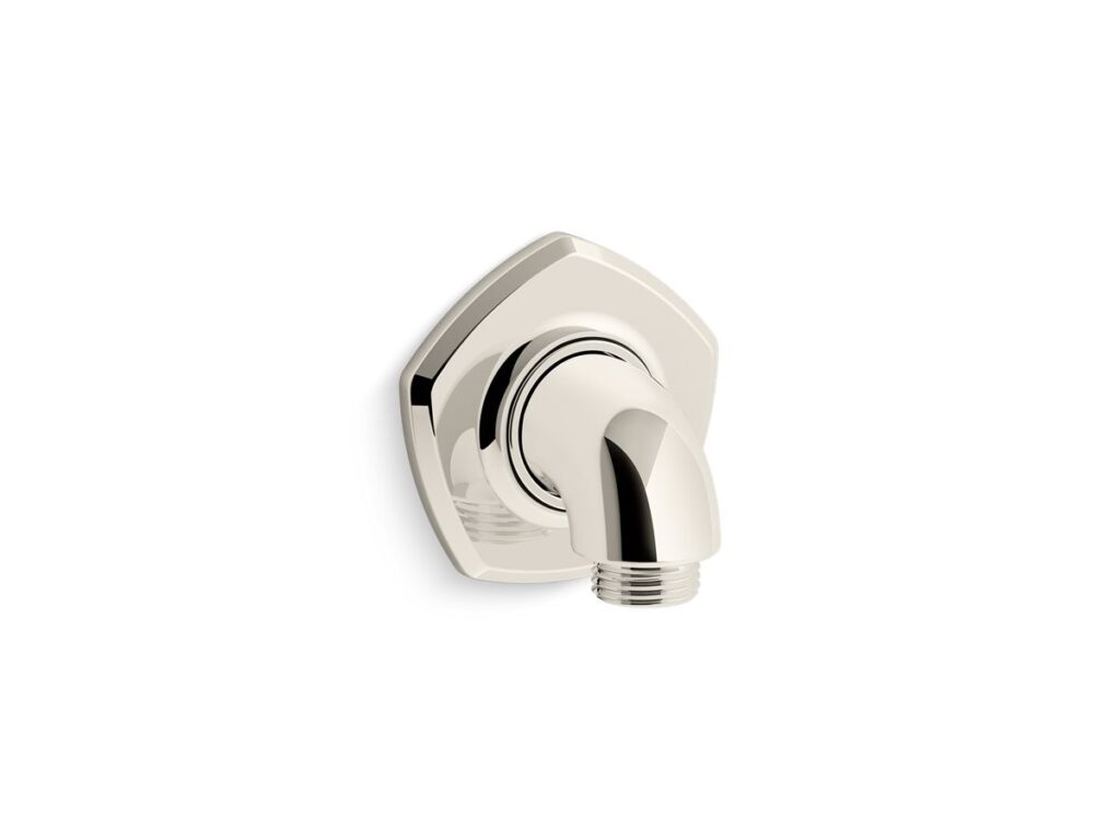 Occasion™ Supply Elbow With Check Valve