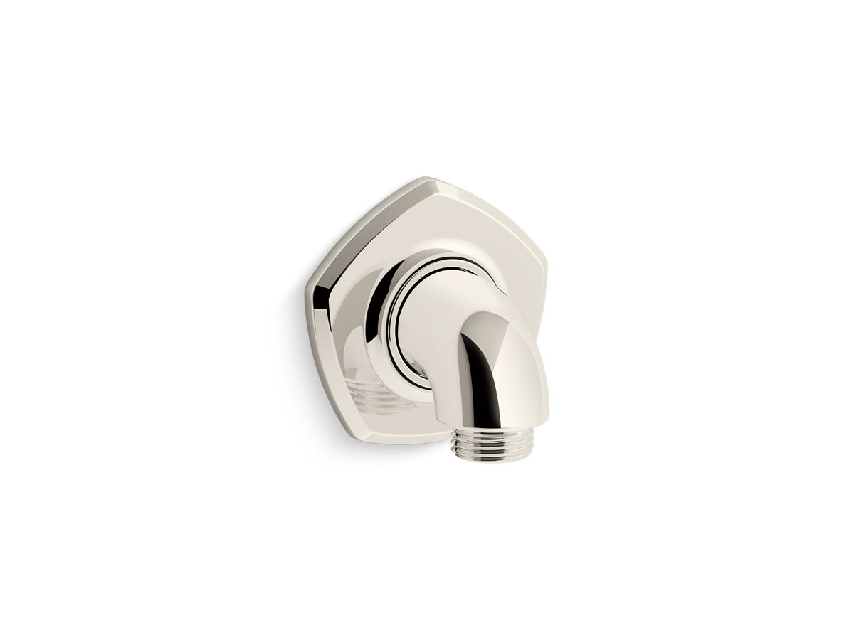 Occasion™ Supply Elbow With Check Valve