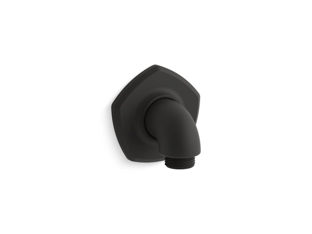 Occasion™ Supply Elbow With Check Valve