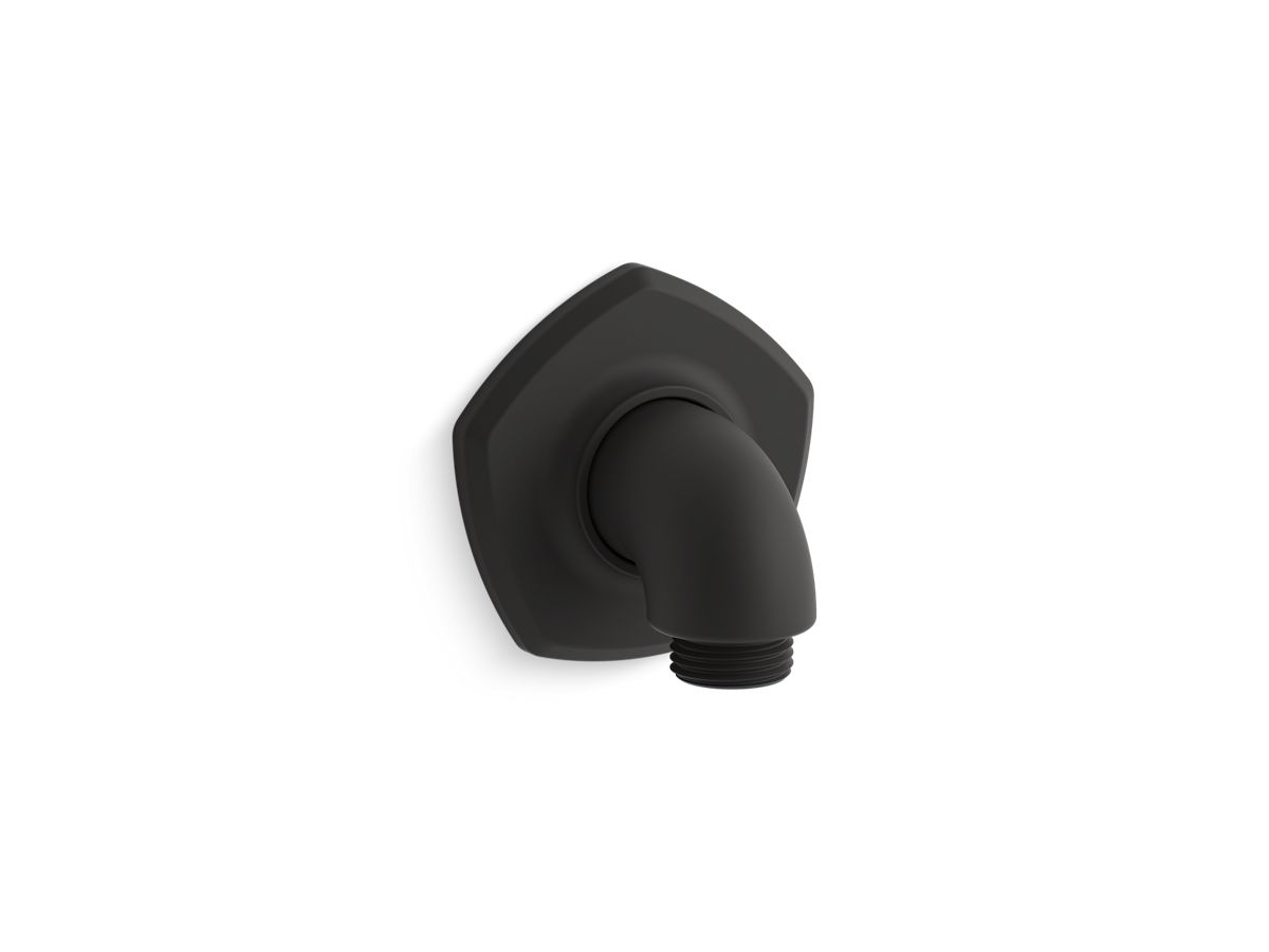 Occasion™ Supply Elbow With Check Valve