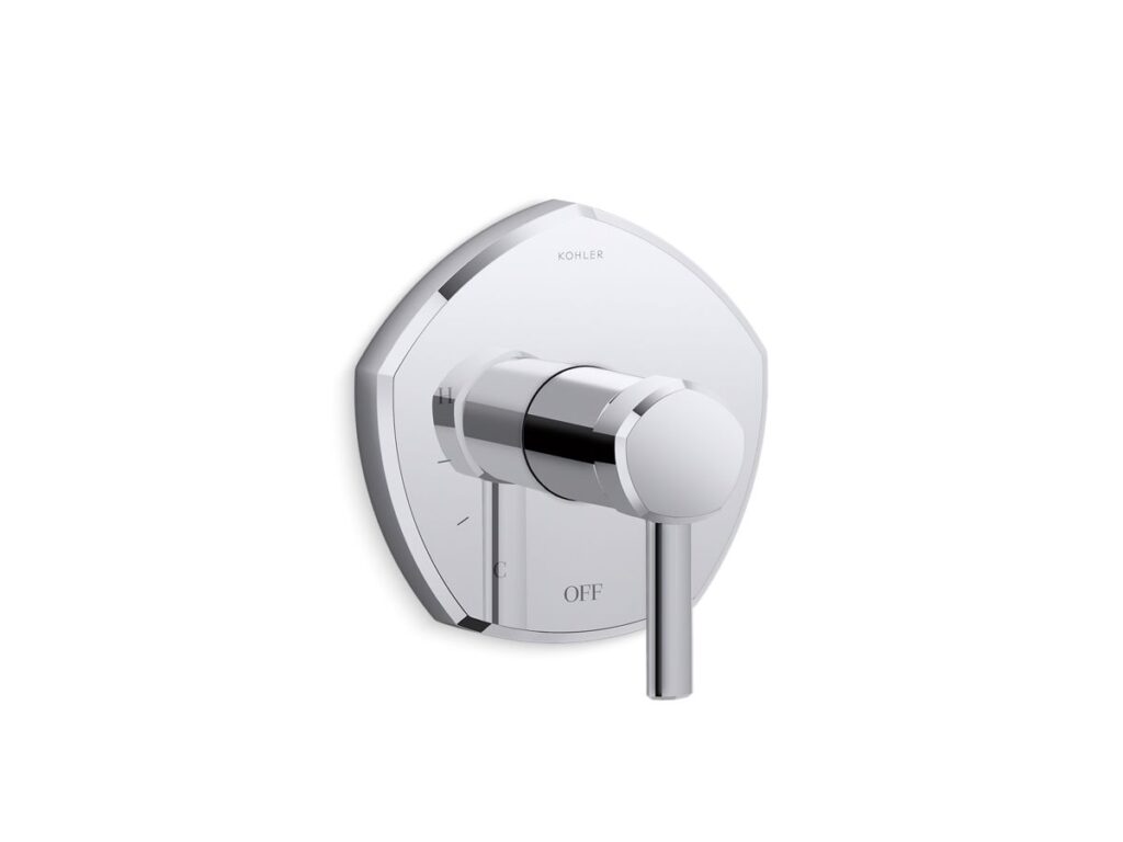 Kohler — Occasion Rite-Temp Valve Trim